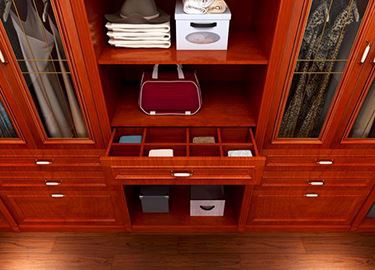 acceseeory-functional-drawer-wood-veneer wholesale