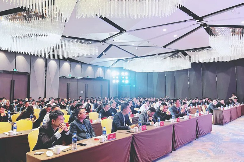 REBON Cabinets 2023 Retail Business Fair Held Successfully 2