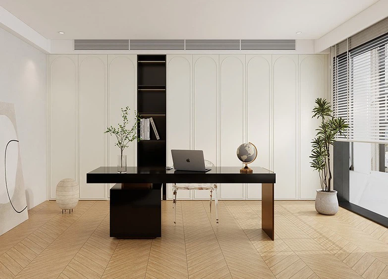 White High Bookcase Cabinet White High Bookcase Cabinet