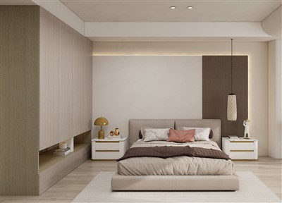 דירה ארון מלמין