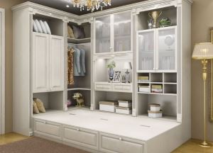 ארון ממברנה PVC רב תכליתי