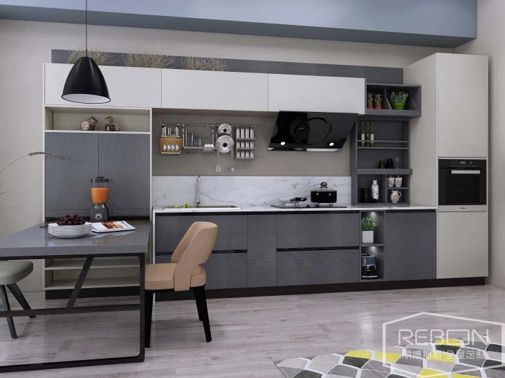 מלמין מטבח אמברי