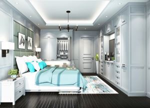 ארון בגדים בהזמנה אישית