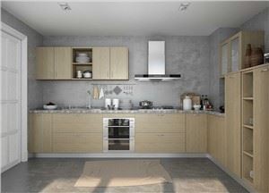 ארונות מטבח HPL