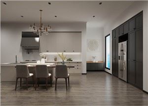 ארונות תרמופיל MDF