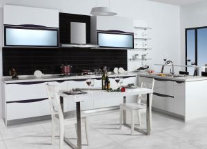 ארונות מטבח מודרניים בלכה