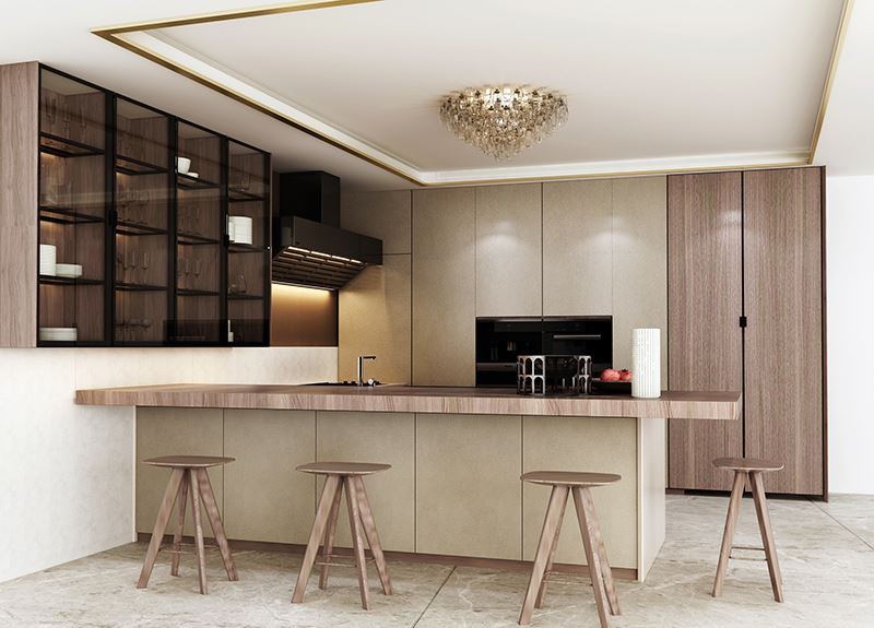 מהם כללי המטבח?