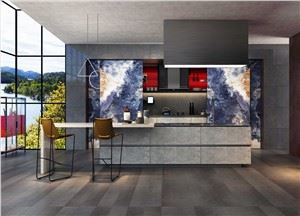 אי המטבח הפונקציונלי