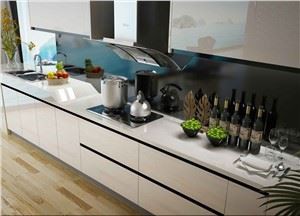 ארון מטבח נצחי לכה