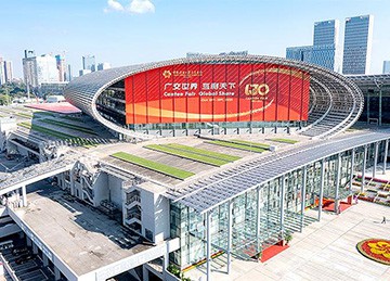 ארונות REBON: מסע מוצלח ביריד קנטון