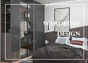 איך לעצב ארון בגדים לחדר השינה שלך